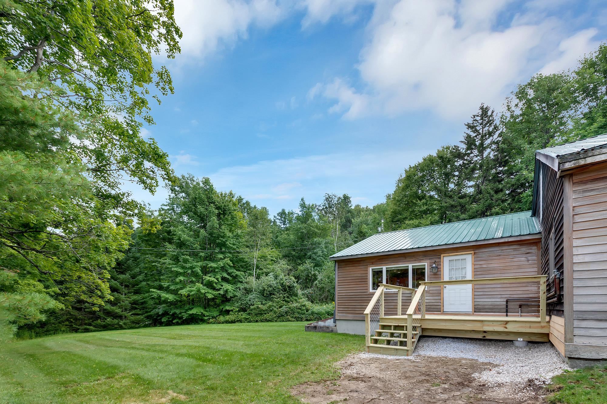 2679 Healdville Road Mount Holly, VT 05730 - Photo 44 of 60 Gallery Image 44