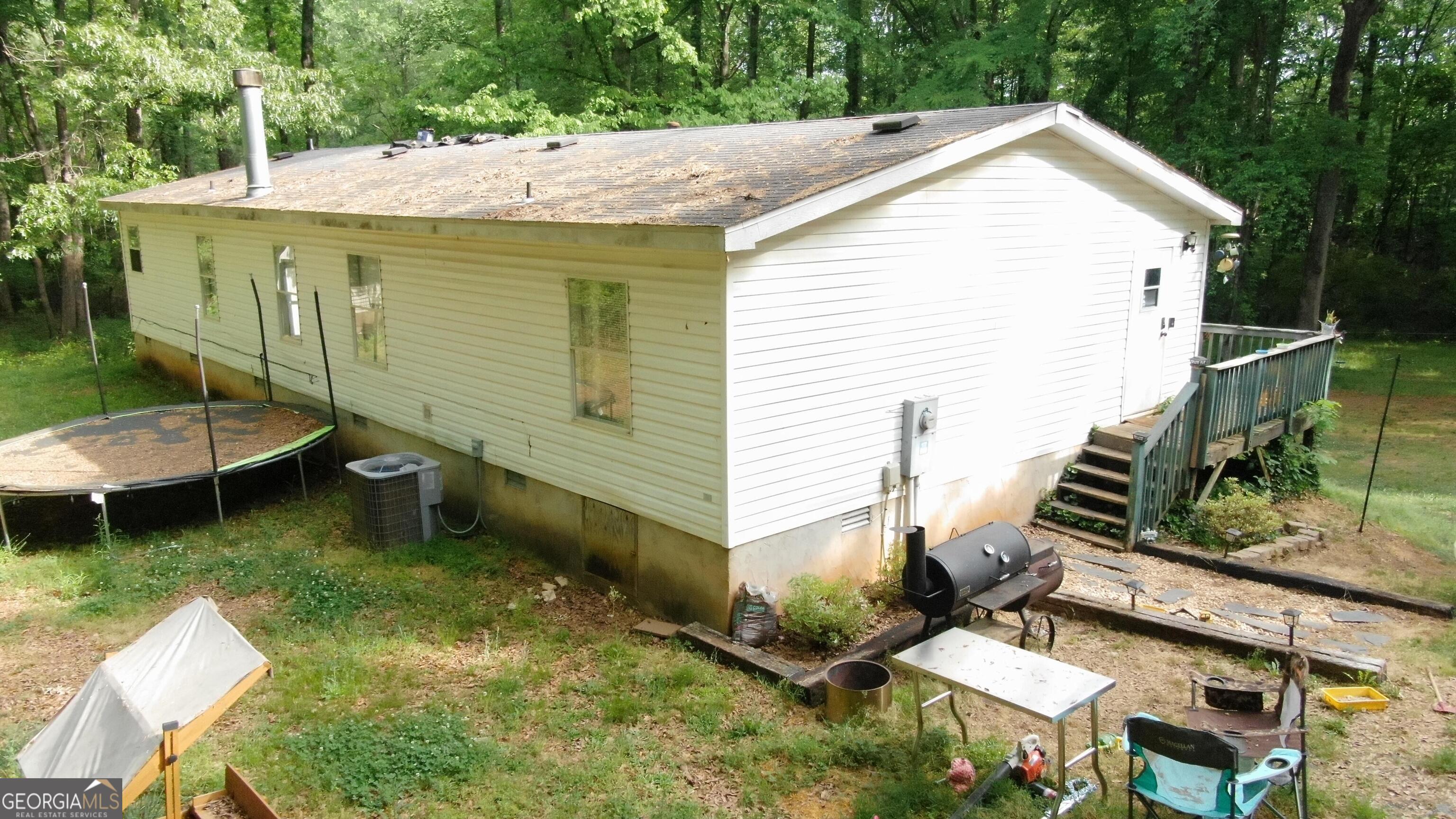 2000 Dials Mill Road Statham, GA 30666 - Photo 11 of 14