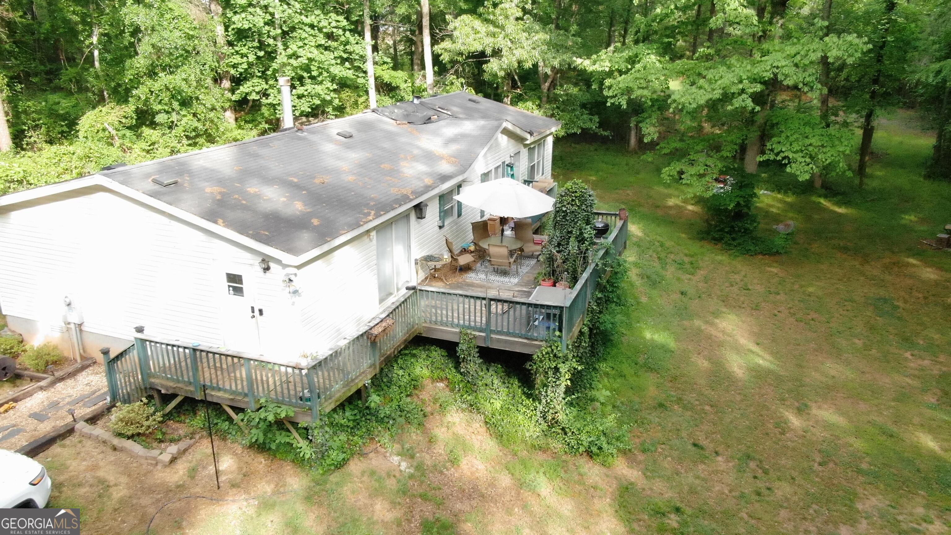 2000 Dials Mill Road Statham, GA 30666 - Photo 4 of 14