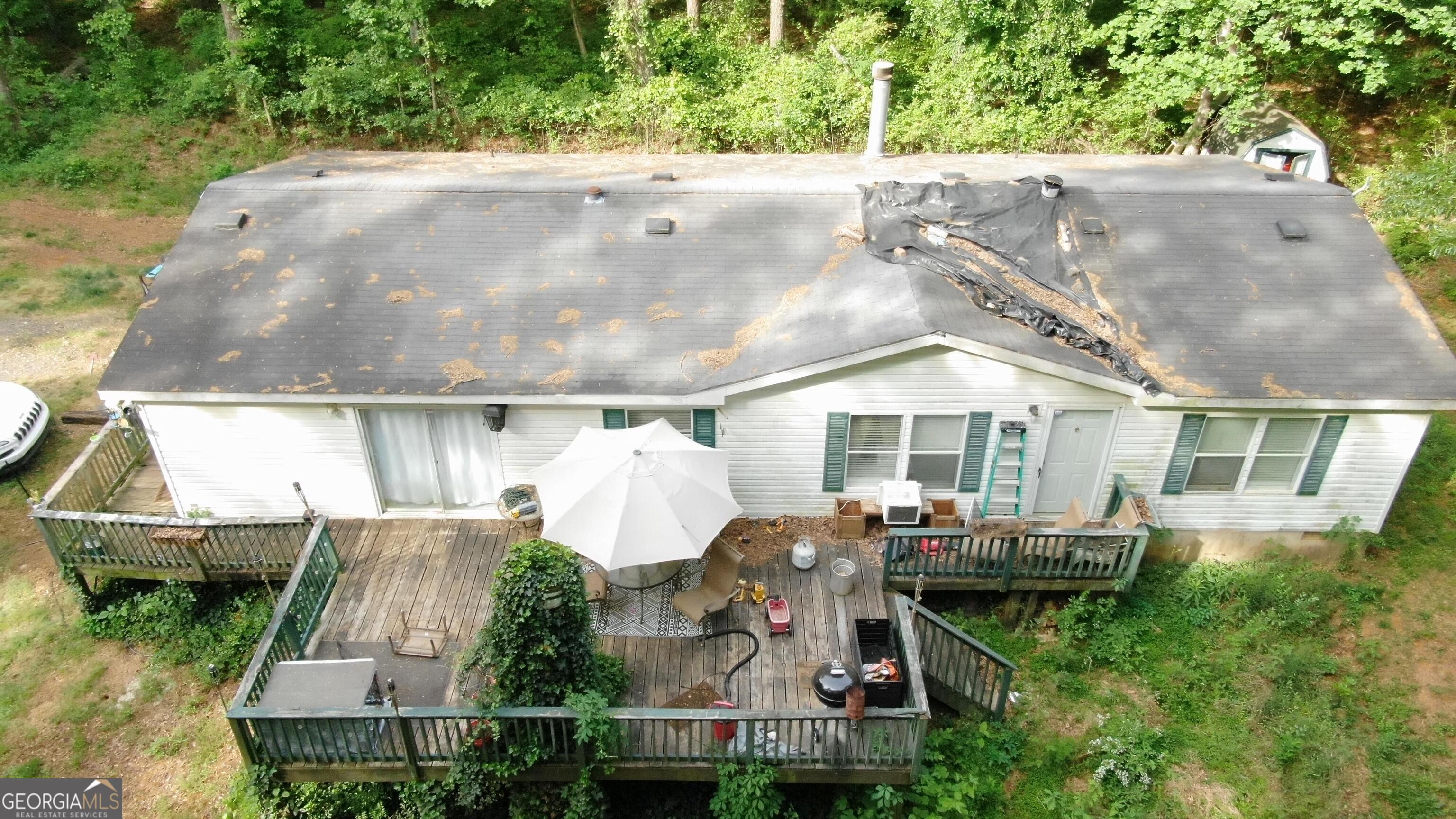 2000 Dials Mill Road Statham, GA 30666 - Photo 5 of 14