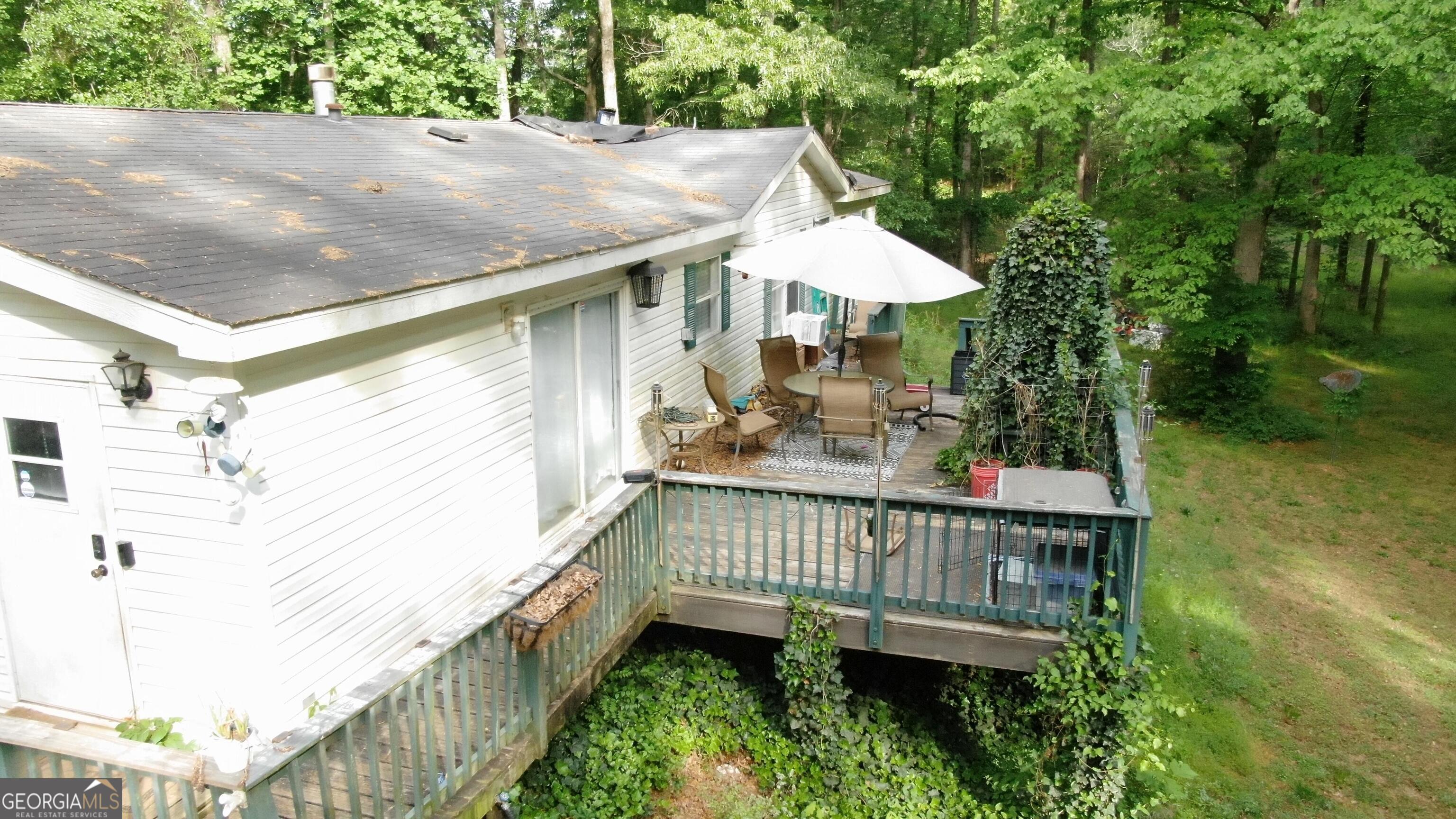 2000 Dials Mill Road Statham, GA 30666 - Photo 7 of 14