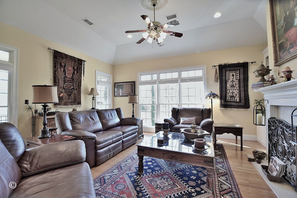 4751 Maple Ridge Trail, Unit H Columbus, GA 31909 - Photo 19 of 32