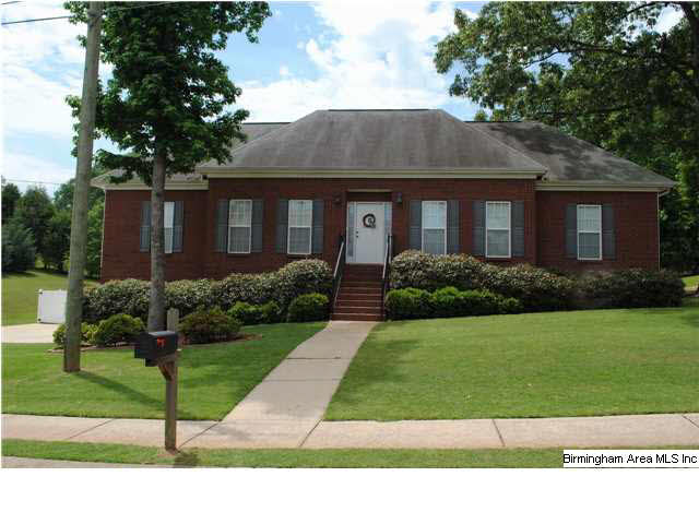 22201 Sandra Lane McCalla, AL 35111 - Photo 1 of 32