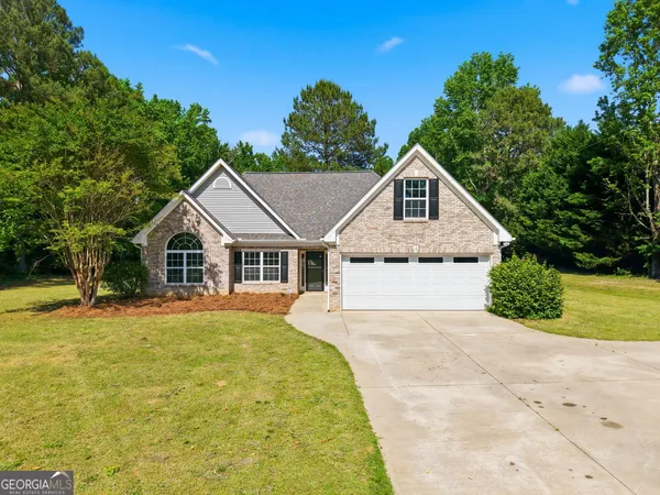 $360,000 | 155 Oak Hill Circle, Covington, GA 30016
