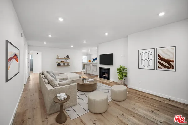 $4,750 | 1650 South Bentley Avenue, Unit 302, Los Angeles, CA 90025