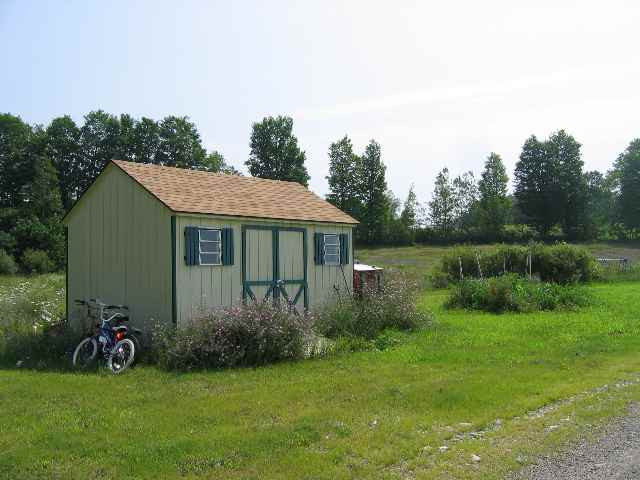 124 County Rte 49 Salem, NY 12865 - Photo 2 of 3 Photo 2