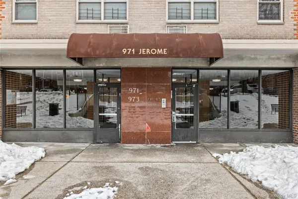 $500,000 | 971 Jerome Street, Unit 8D | East New York