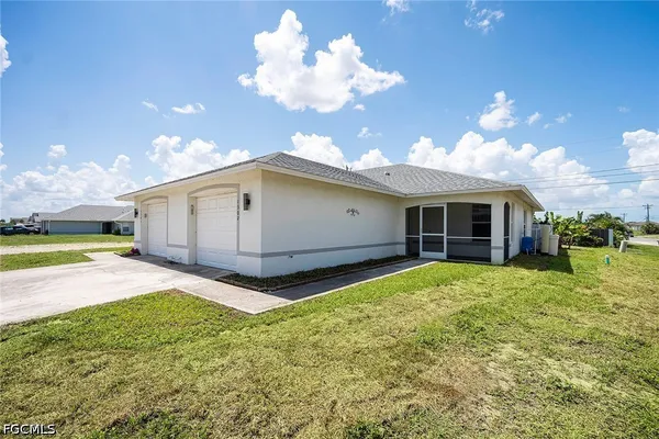 $425,000 | 1302-1304 Northeast 16th Terrace, Cape Coral, FL 33909