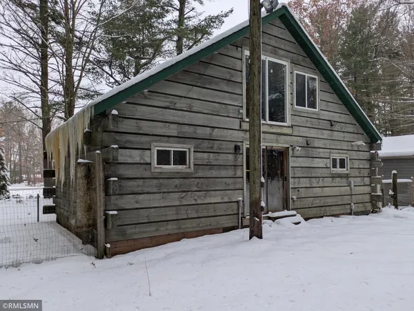 $199,000 | 6487 Highway 70, Siren, WI 54872