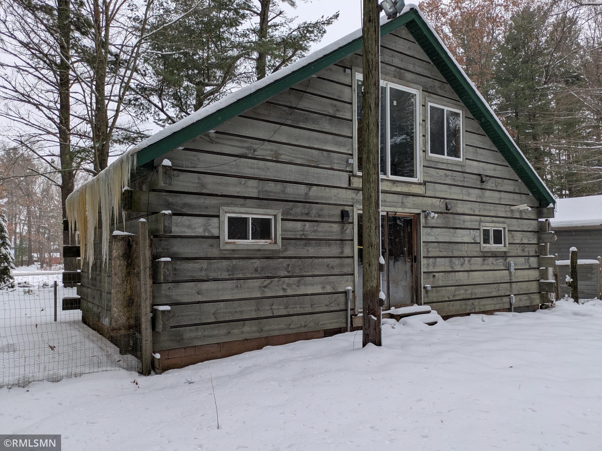 6487 Highway 70 Siren, WI 54872 - Photo 13 of 17