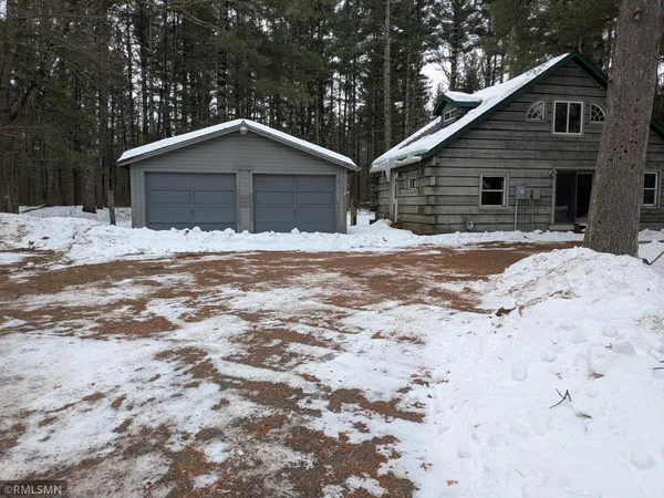 $199,000 | 6487 Highway 70, Siren, WI 54872