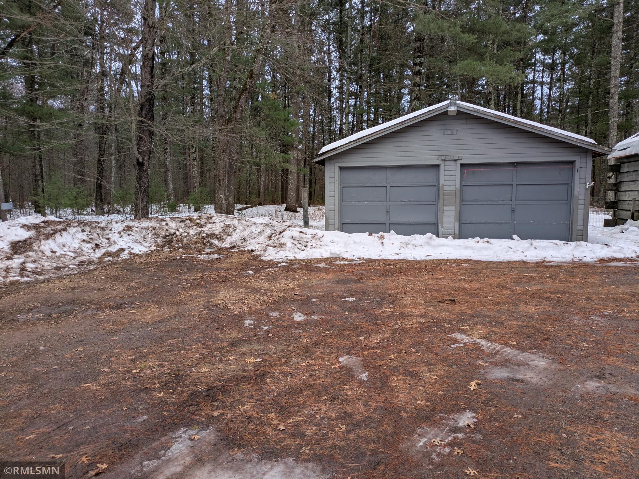 6487 Highway 70 Siren, WI 54872 - Photo 16 of 17