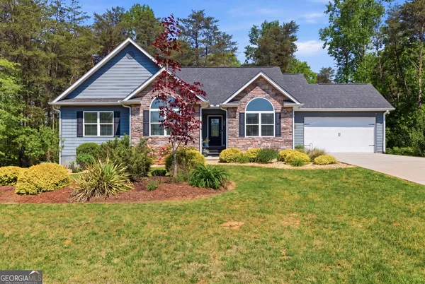 $524,900 | 393 Linwood Drive, Demorest, GA 30535