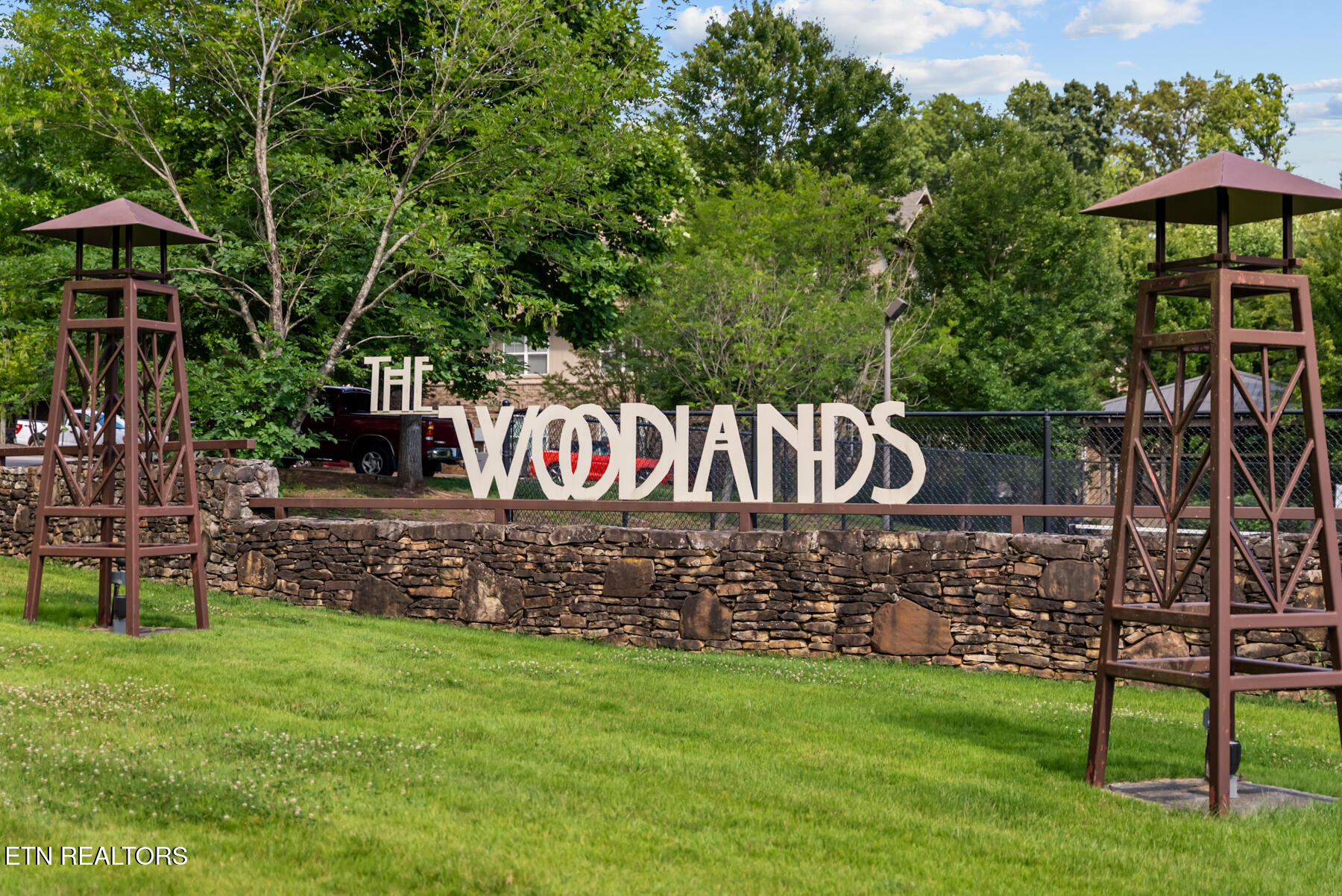 3720 Spruce Ridge Way, Unit 2222 Knoxville, TN 37920 - Photo 2 of 35 The Woodlands