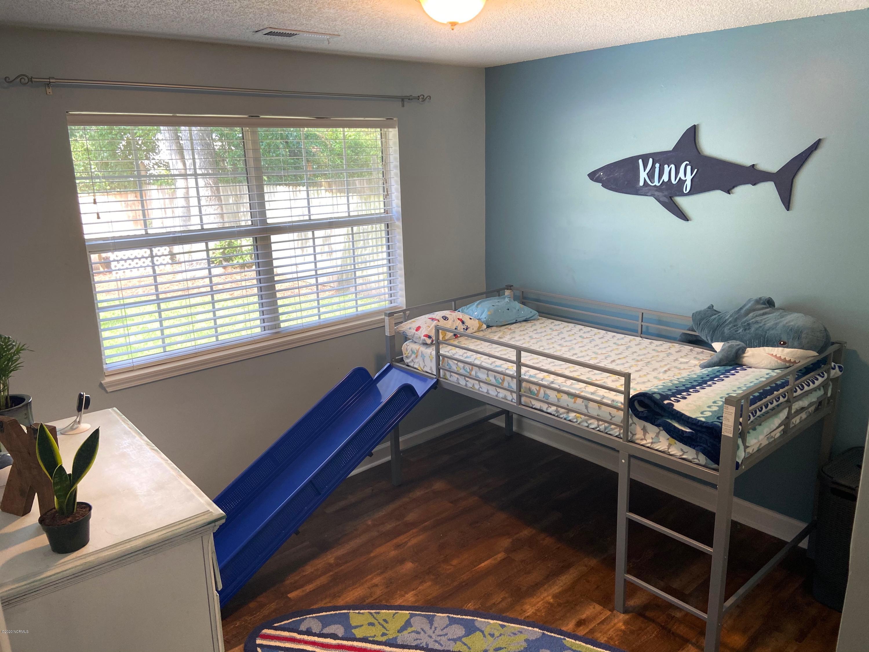 400 Hidden Valley Road Wilmington, NC 28409 - Photo 12 of 15 bedroom2