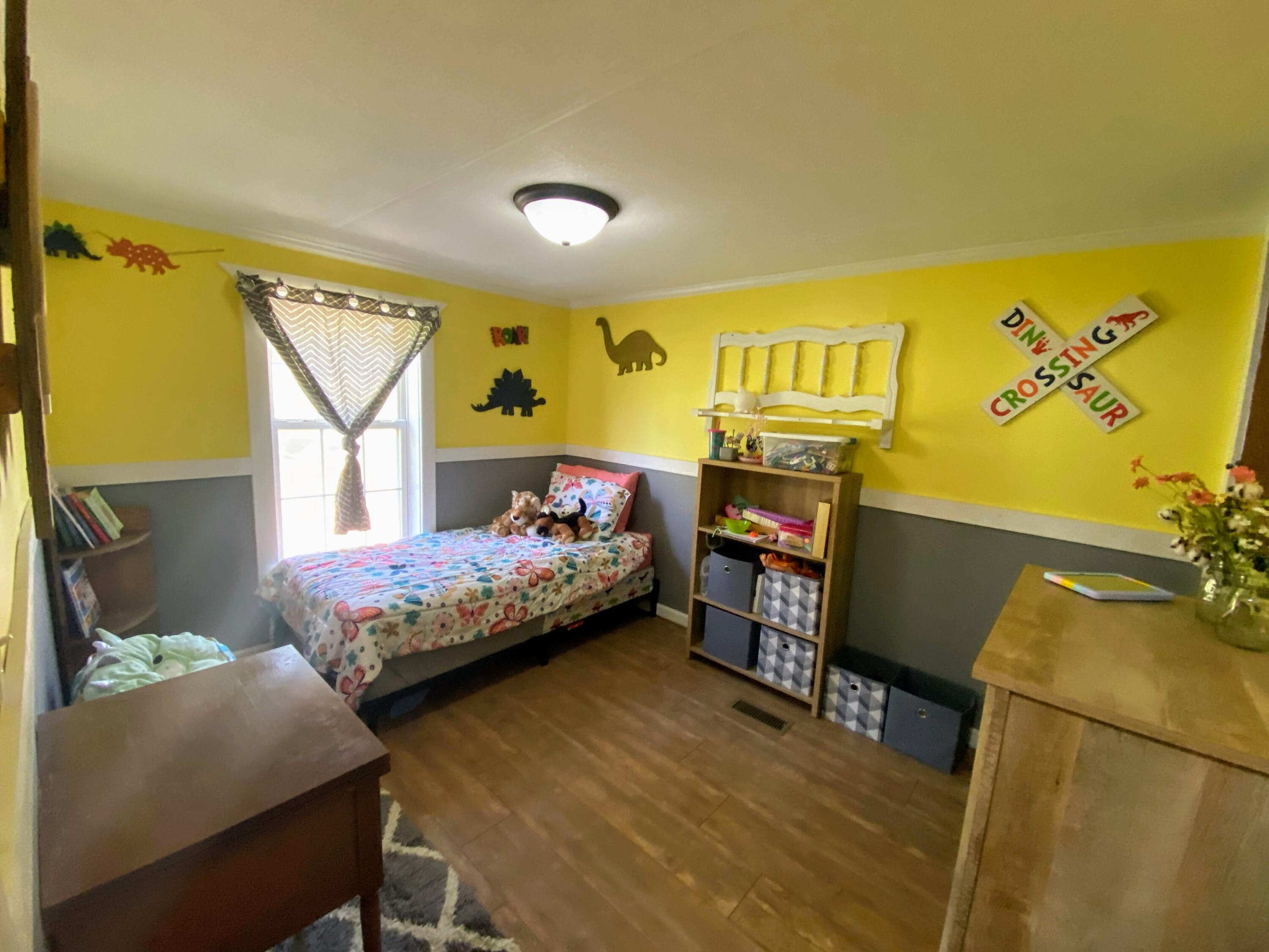 5965 North Raymond Road Luther, MI 49656 - Photo 12 of 17 Bedroom 2