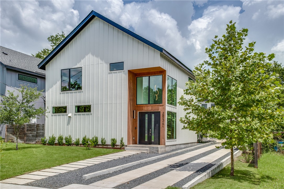 4513 South 2nd Street, Unit A Austin, TX 78745 - Photo 1 of 1