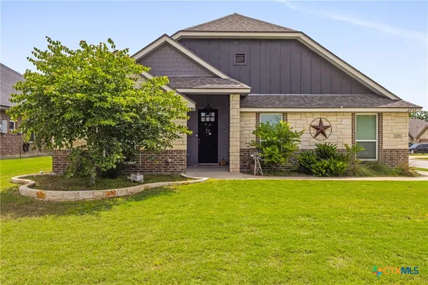 $345,000 | 2737 Paisley Drive, Temple, TX 76502