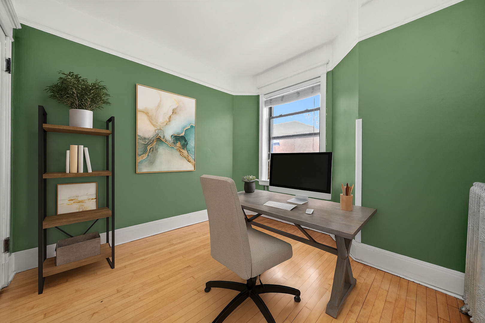 823 West Diversey Parkway, Unit 2 Chicago, IL 60614 - Photo 15 of 27