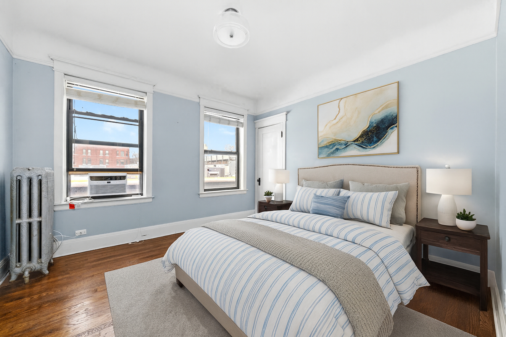 823 West Diversey Parkway, Unit 2 Chicago, IL 60614 - Photo 17 of 27