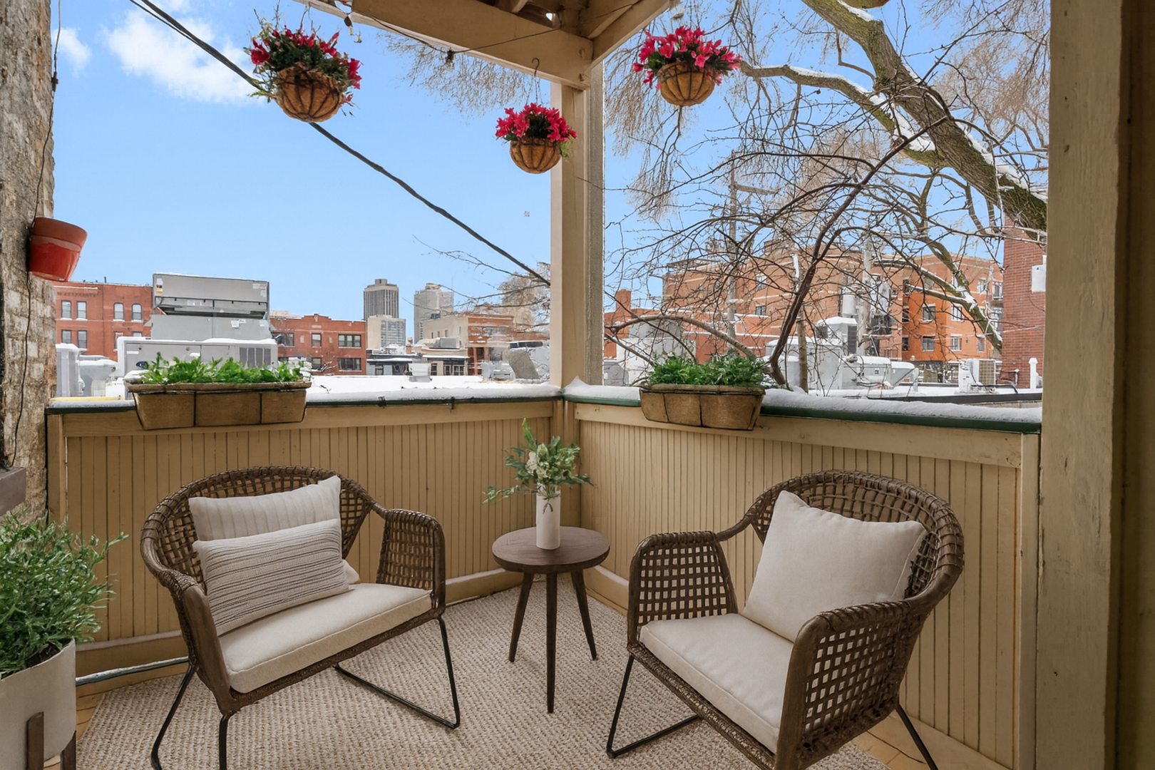 823 West Diversey Parkway, Unit 2 Chicago, IL 60614 - Photo 24 of 27