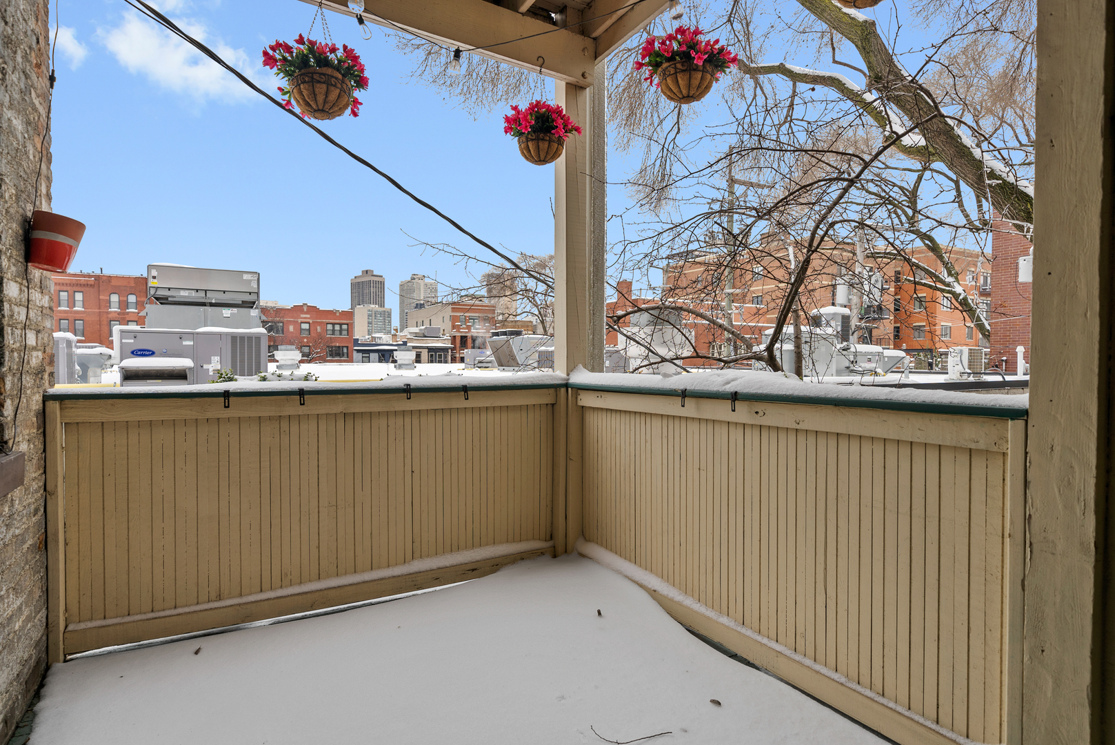 823 West Diversey Parkway, Unit 2 Chicago, IL 60614 - Photo 25 of 27