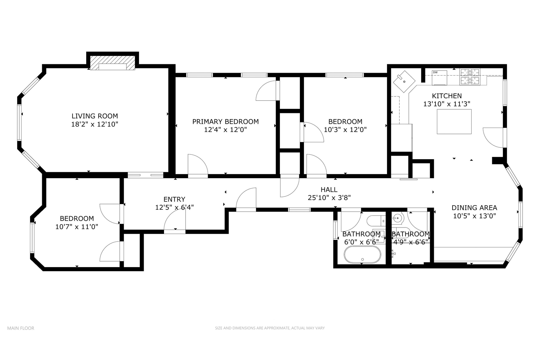 823 West Diversey Parkway, Unit 2 Chicago, IL 60614 - Photo 27 of 27
