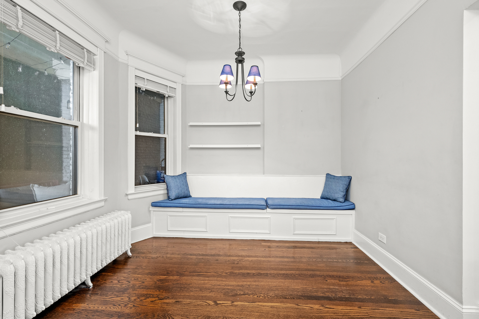 823 West Diversey Parkway, Unit 2 Chicago, IL 60614 - Photo 8 of 27