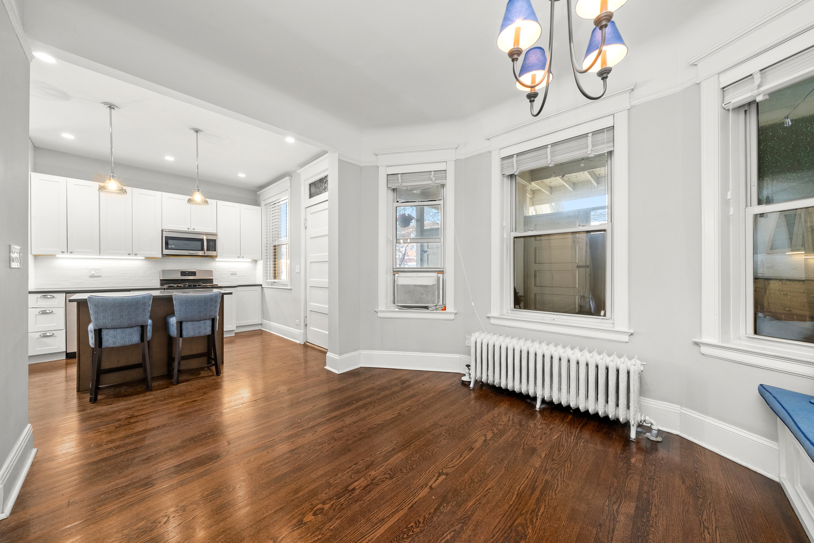 823 West Diversey Parkway, Unit 2 Chicago, IL 60614 - Photo 9 of 27