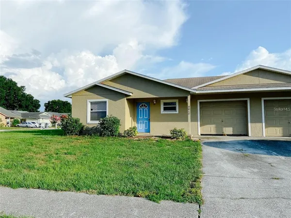 $1,700 | 4018 Bonnie Drive, Apopka, FL 32703