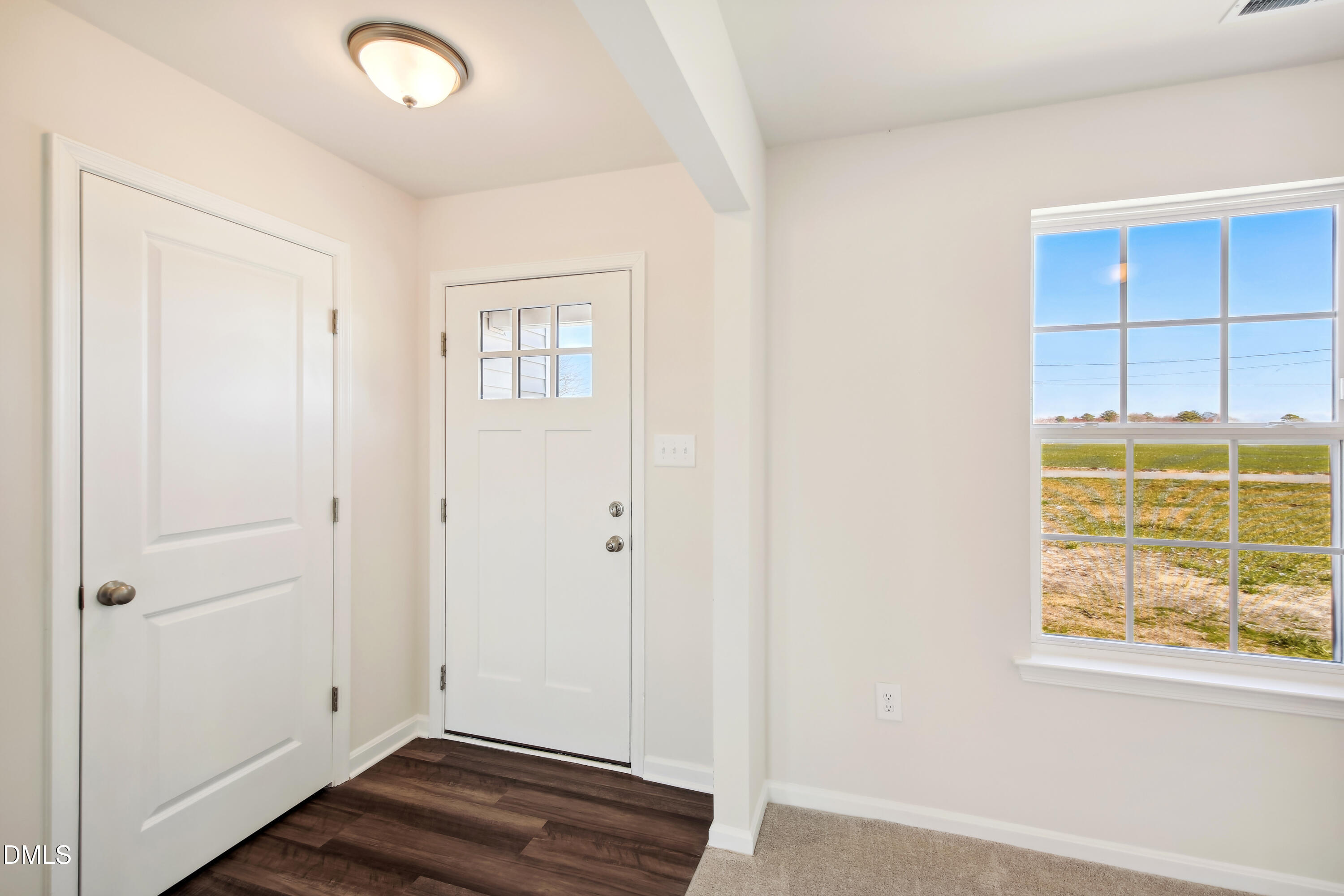 247 Gilliland Road Siler City, NC 27344 - Photo 2 of 37 Summit -entry