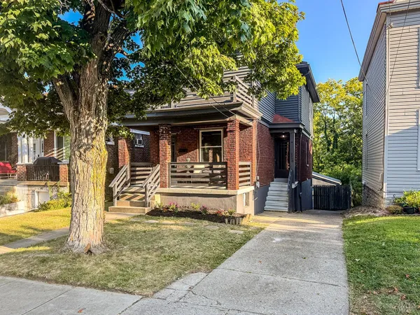 $249,900 | 2908 Montclair Avenue, Cincinnati, OH 45211