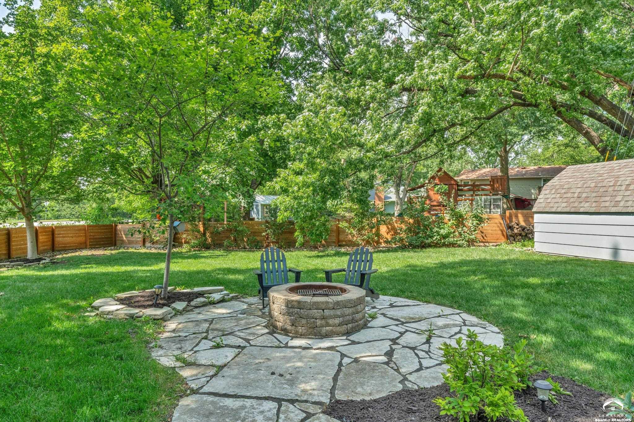 3428 Trail Road Lawrence, KS 66049 - Photo 48 of 48