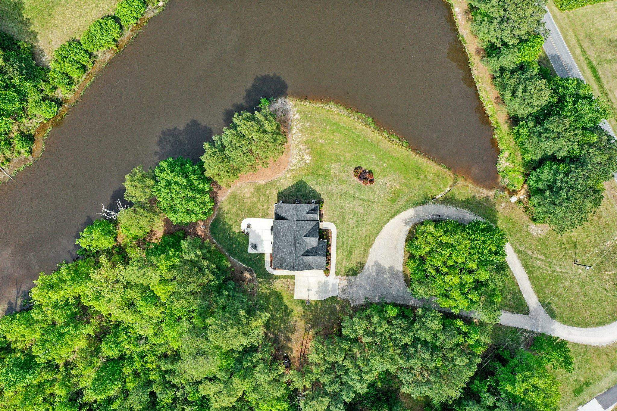 707 Old Eason Road Zebulon, NC 27597 - Photo 28 of 33 Photo 28