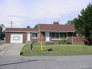 47721 Frederick Road Utica, MI 48317 - Photo 1 of 1 Property Photo