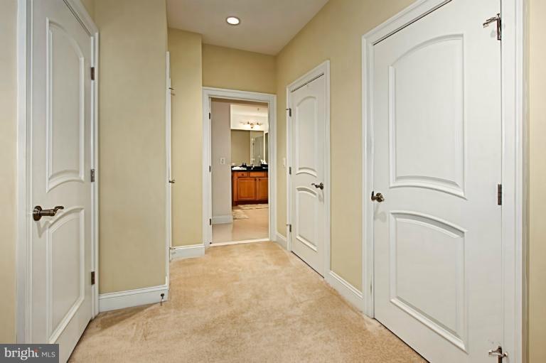 1781 Chain Bridge Road, Unit 102 McLean, VA 22102 - Photo 18 of 30 Bedroom (Master)