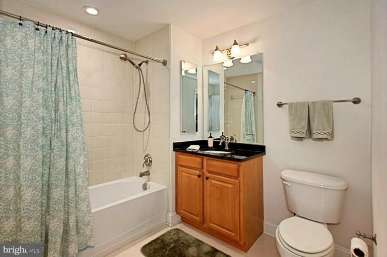 1781 Chain Bridge Road, Unit 102 McLean, VA 22102 - Photo 21 of 30 Bath