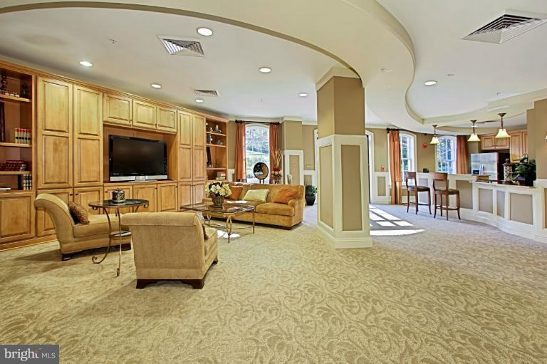 1781 Chain Bridge Road, Unit 102 McLean, VA 22102 - Photo 25 of 30 Community