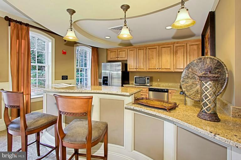 1781 Chain Bridge Road, Unit 102 McLean, VA 22102 - Photo 26 of 30 Community
