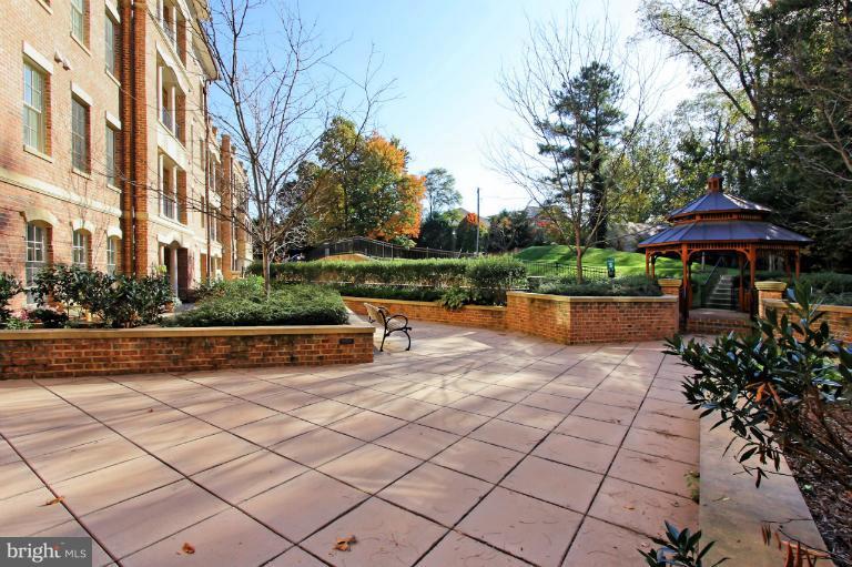 1781 Chain Bridge Road, Unit 102 McLean, VA 22102 - Photo 28 of 30 Community