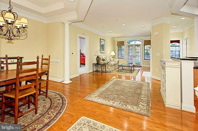 1781 Chain Bridge Road, Unit 102 McLean, VA 22102 - Photo 4 of 30 Interior (General)