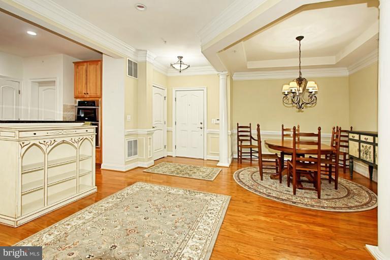 1781 Chain Bridge Road, Unit 102 McLean, VA 22102 - Photo 10 of 30 Interior (General)