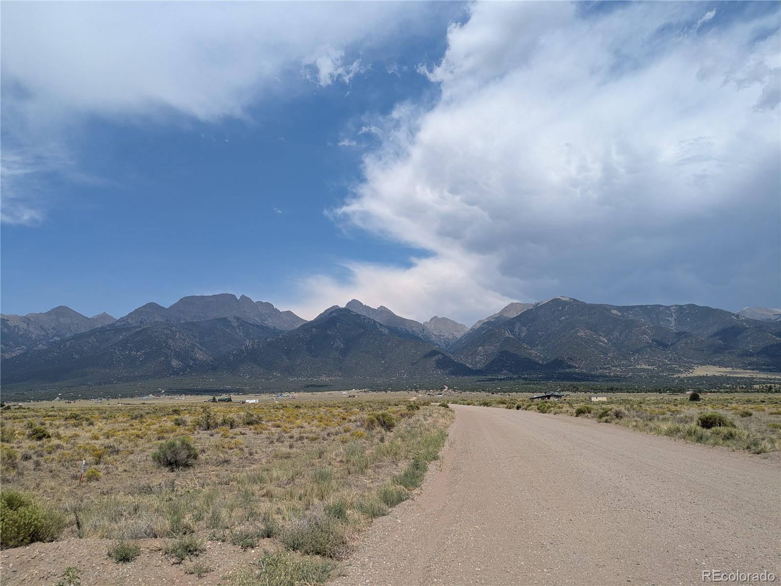 411 Camino Del Rey Crestone, CO 81131 - Photo 8 of 10
