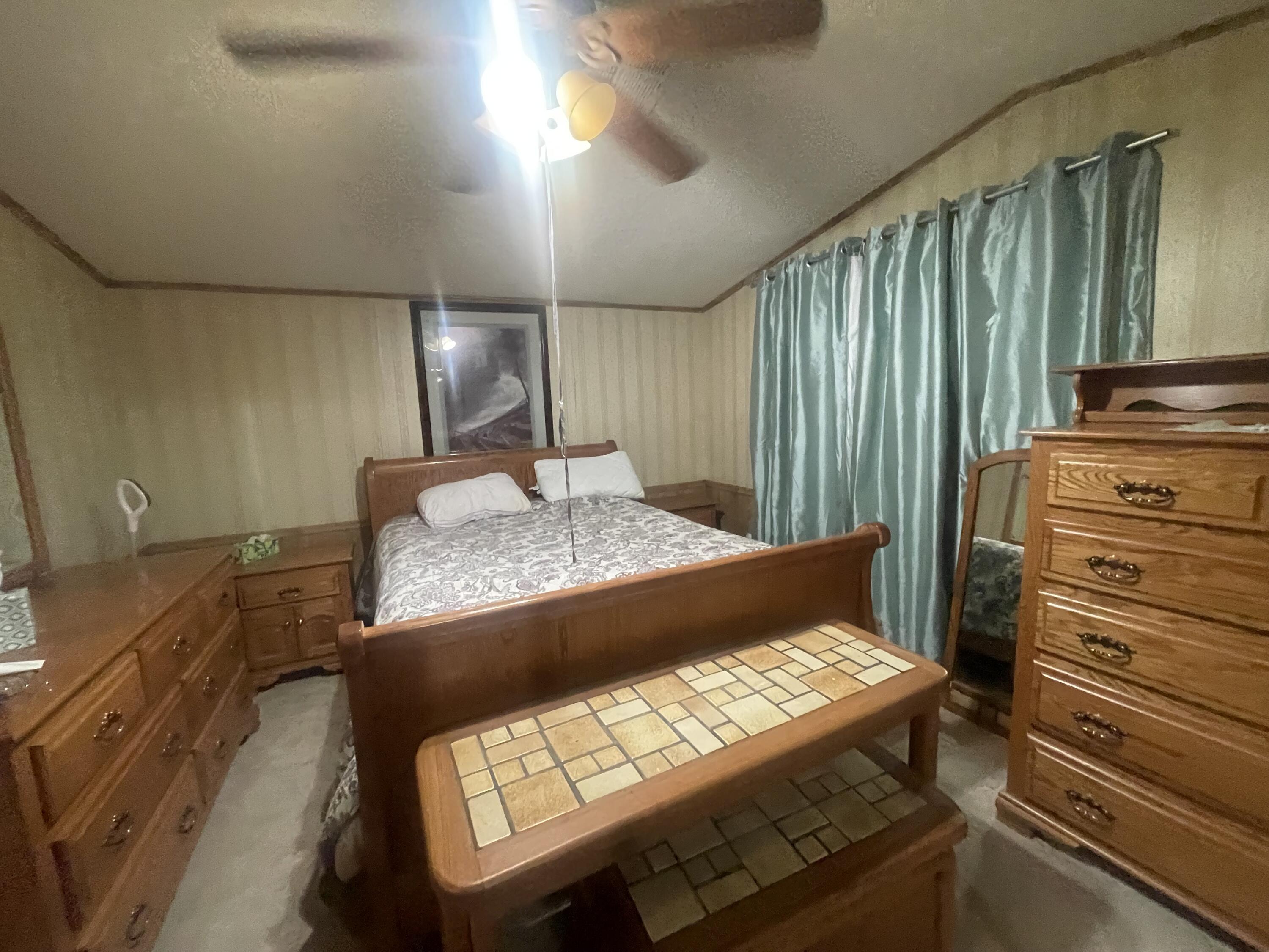 137 Saddle Back Road Tonto Basin, AZ 85553 - Photo 16 of 29