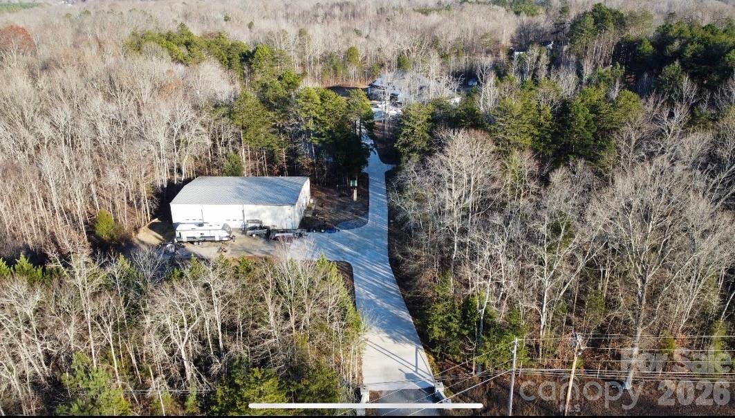 9015 Fisher Road Rockwell, NC 28138 - Photo 4 of 4
