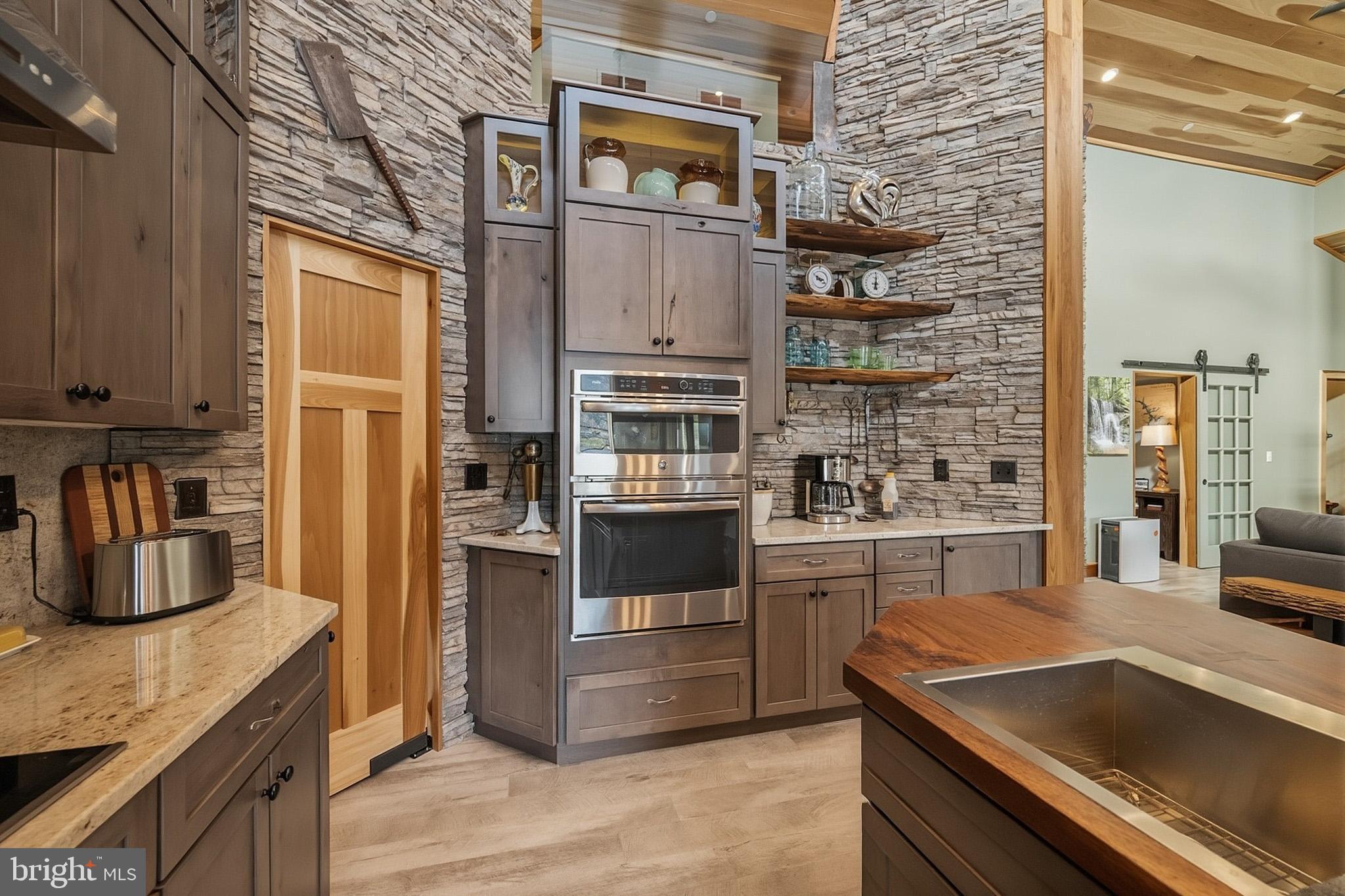 755 Rock Lodge Road McHenry, MD 21541 - Photo 19 of 85 No detail was overlooked in this stunning home