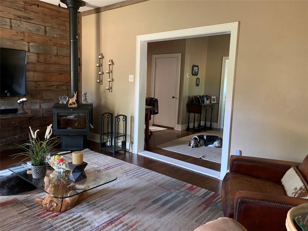 2330 Knight Road Denison, TX 75020 - Photo 4 of 14 a living room with furniture