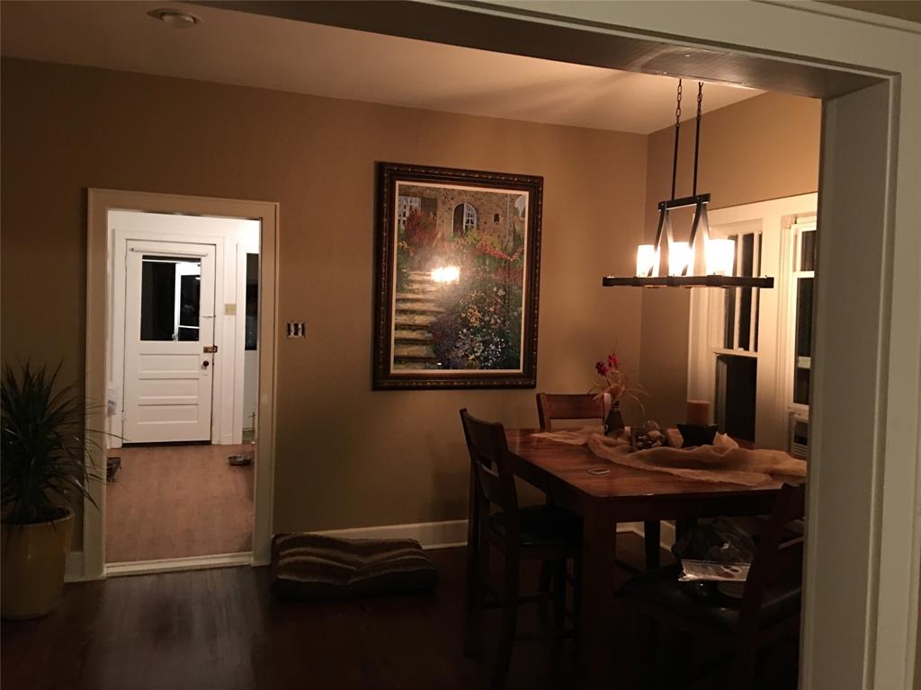 2330 Knight Road Denison, TX 75020 - Photo 8 of 14 a view of a livingroom with furniture and window