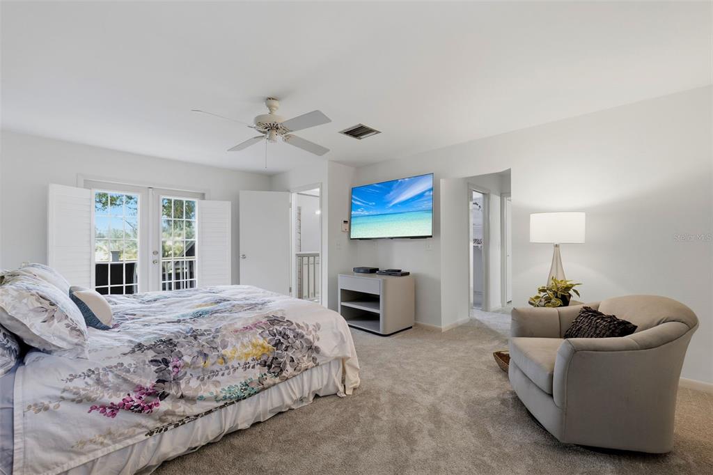 708 Warren Road Lutz, FL 33548 - Photo 48 of 65