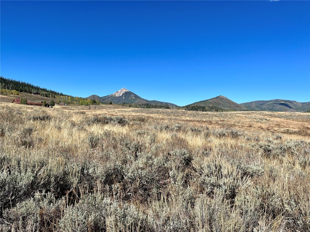 129 Clark Co 80428 Clark, CO 80428 - Photo 11 of 17 a view of mountain